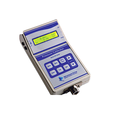Áp kế chuẩn áp suất R&D Instruments EPC-100 (100 bar, 0.05%)